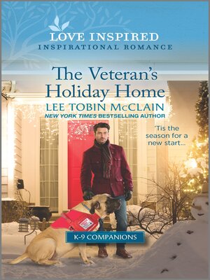 cover image of The Veteran's Holiday Home